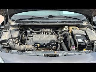 OPEL Astra usata 14