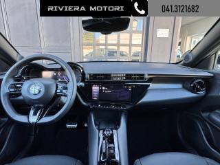 ALFA ROMEO Junior usata, con Antifurto