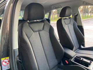 AUDI Q3 usata, con Chiusura centralizzata