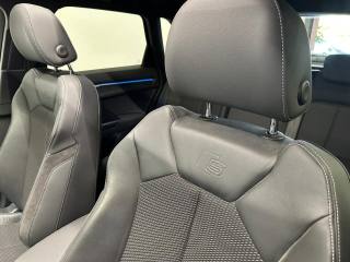 AUDI Q3 usata, con Cronologia tagliandi