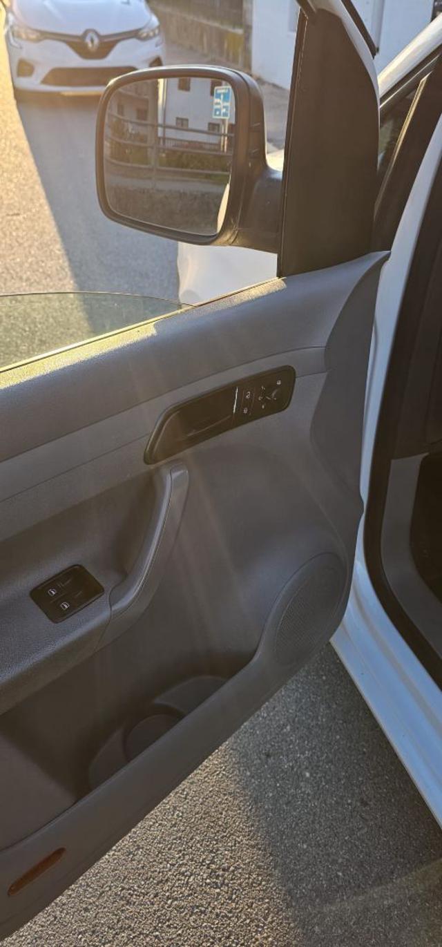 VOLKSWAGEN Caddy usata, con Immobilizzatore elettronico