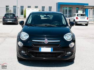 FIAT 500X usata, con Airbag laterali