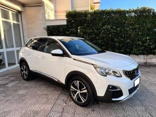 PEUGEOT 3008 usata 1