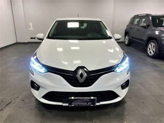 RENAULT Clio usata, con Airbag