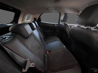 FORD EcoSport usata, con Antifurto