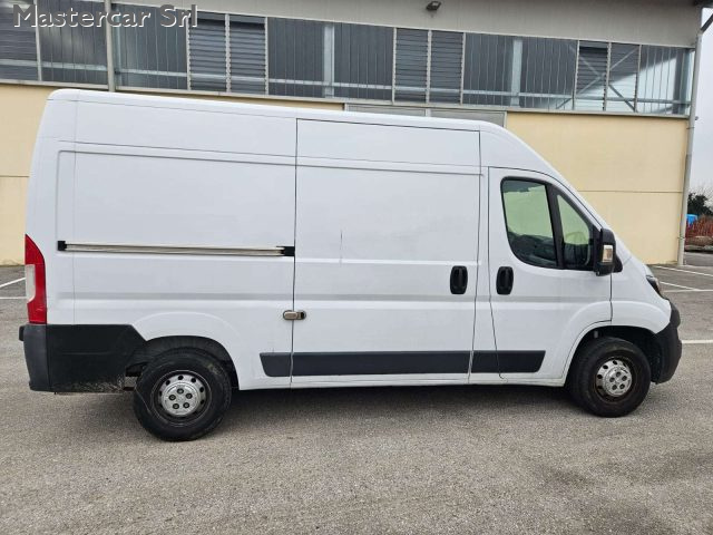 FIAT Ducato usata, con Boardcomputer