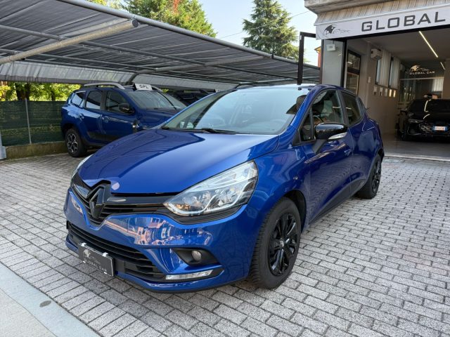 RENAULT Clio usata 0