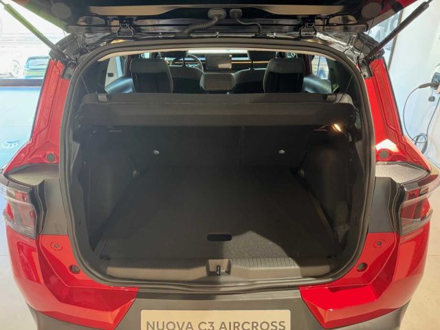 CITROEN C3 Aircross usata, con Fari LED