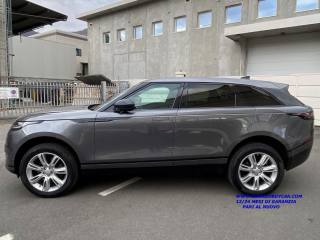LAND ROVER Range Rover Velar usata, con Airbag