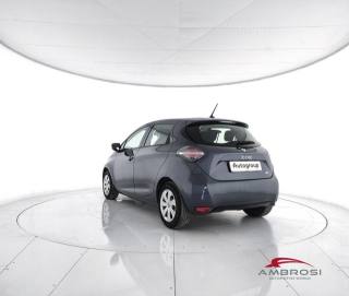 RENAULT ZOE usata 3