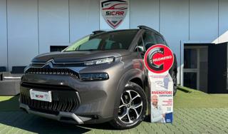 CITROEN C3 Aircross usata, con Alzacristalli elettrici
