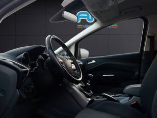 FORD C-Max usata, con Chiusura centralizzata