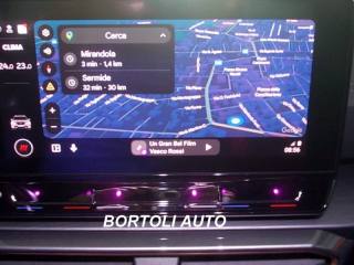 CUPRA Formentor usata, con Boardcomputer