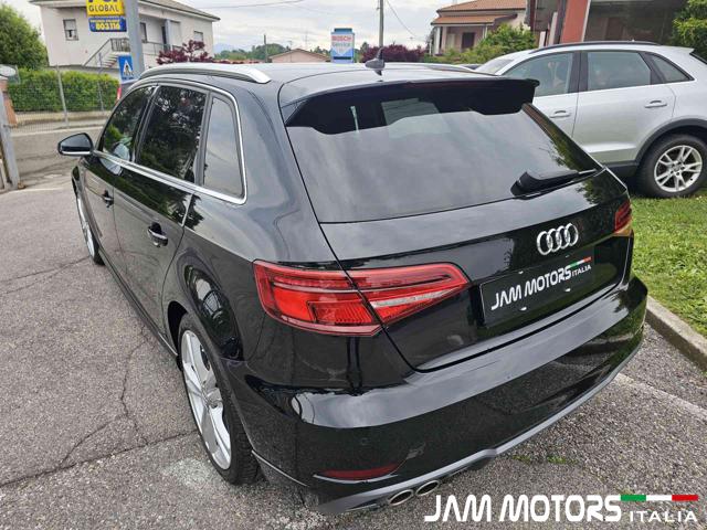 AUDI A3 usata, con Airbag Passeggero