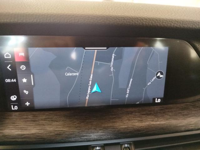ALFA ROMEO Stelvio usata, con Controllo trazione