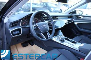 AUDI A6 usata, con Volante in pelle