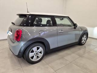 MINI Cooper D usata, con Alzacristalli elettrici