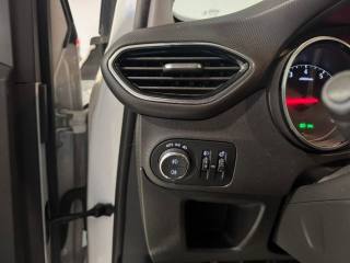 OPEL Crossland X usata, con Sistema di navigazione