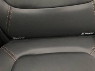 DACIA Spring usata 23