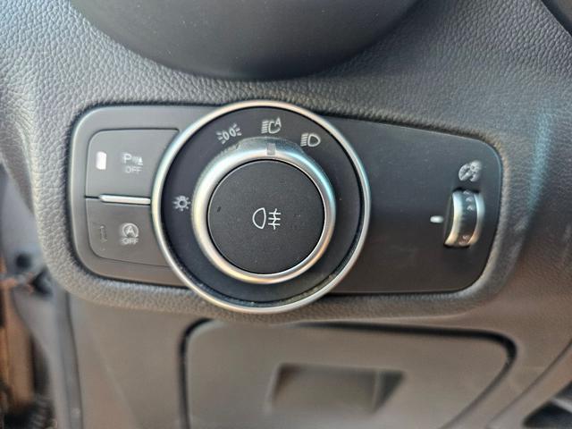 ALFA ROMEO Stelvio usata, con Cruise Control