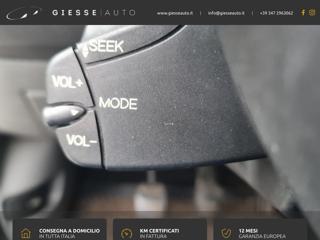 FORD Fiesta usata, con Sedile posteriore sdoppiato