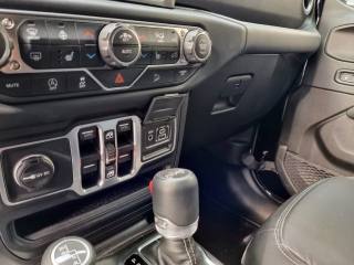 JEEP Wrangler usata, con Cerchi in lega
