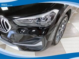 BMW X1 usata, con Controllo trazione