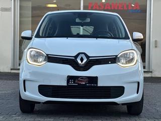 RENAULT Twingo usata, con Airbag laterali