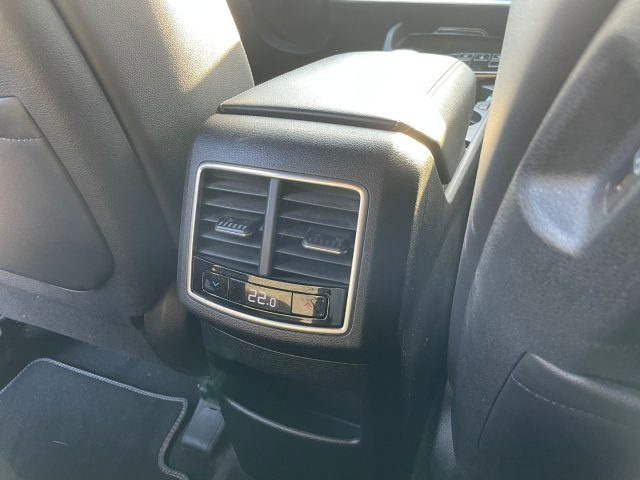 KIA Sportage usata, con Fari LED