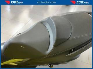 KYMCO Xciting 400i usata 6