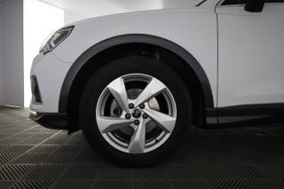 AUDI Q3 usata 7