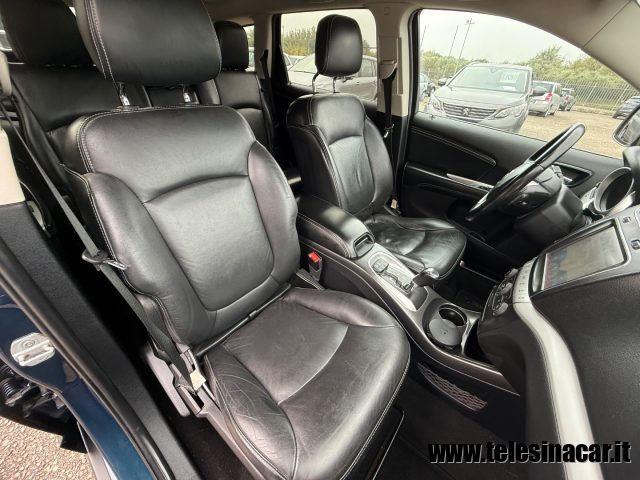 FIAT Freemont usata 27