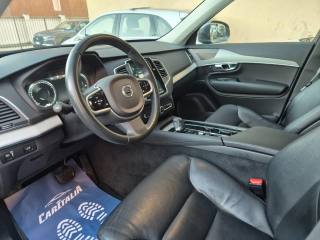 VOLVO XC90 usata, con Cerchi in lega