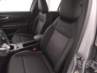 JEEP Avenger usata, con Controllo automatico clima