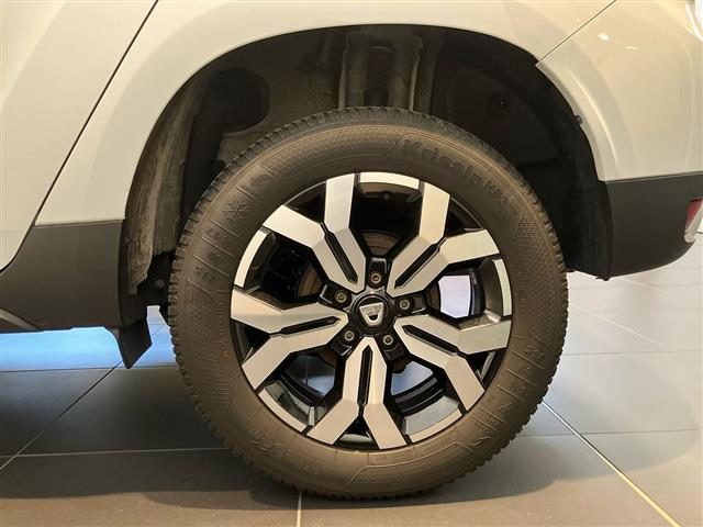 DACIA Duster usata 4