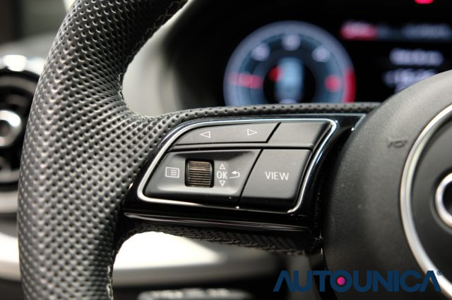 AUDI Q2 usata, con Portellone posteriore elettrico