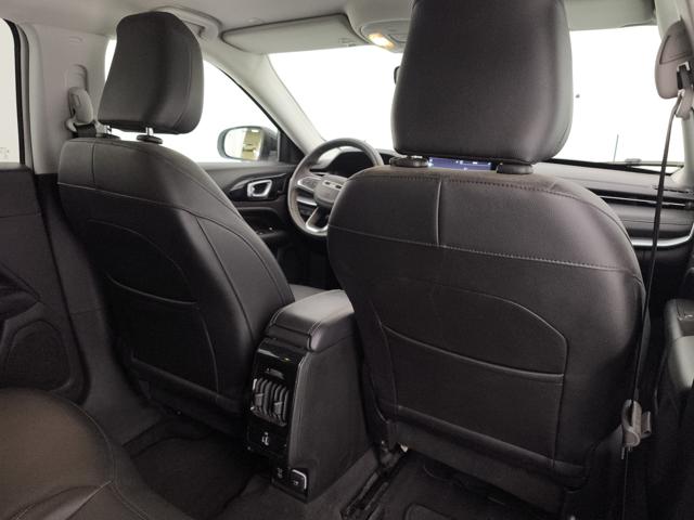 JEEP Compass usata, con Volante multifunzione