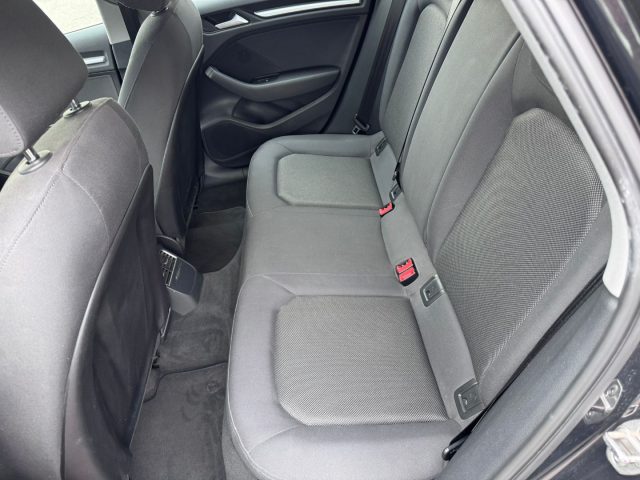 AUDI A3 usata, con Portapacchi