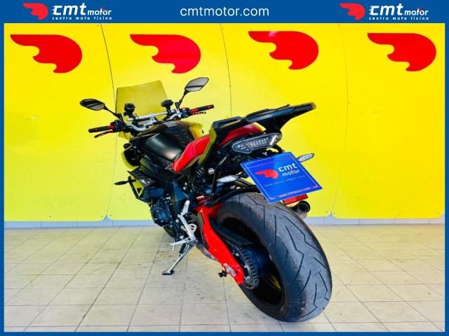 YAMAHA MT-10 usata 3