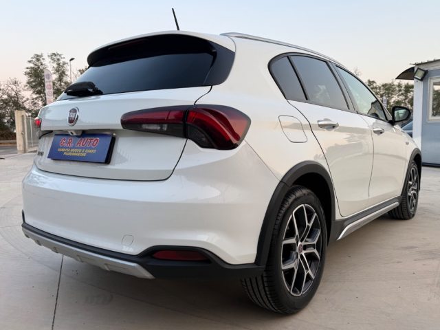 FIAT Tipo usata, con Cruise Control