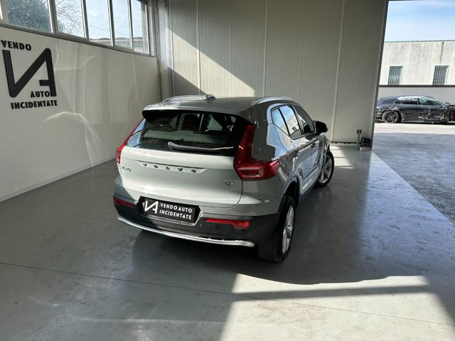 VOLVO XC40 usata, con Boardcomputer