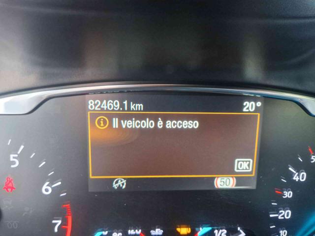 FORD Puma usata, con Climatizzatore