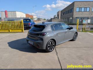 PEUGEOT 208 usata, con Touch screen