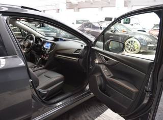 SUBARU XV usata, con Airbag Passeggero