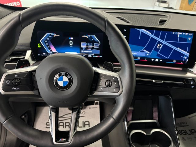 BMW X1 usata, con Cerchi in lega