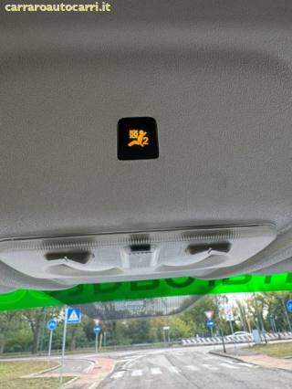 FIAT Doblo usata, con Servosterzo