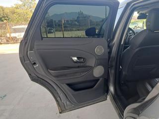LAND ROVER Range Rover Evoque usata, con Fari Xenon