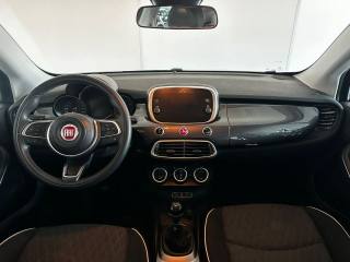 FIAT 500X usata, con Controllo trazione