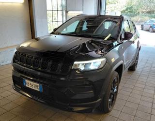 JEEP Compass 1.3 Turbo T4 240 CV PHEV AT6 4xe North Star