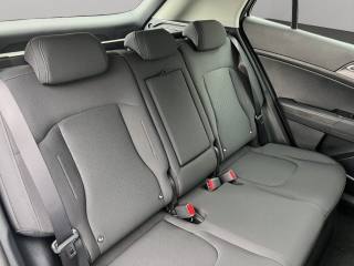 KIA Sportage usata, con Sensore di luce